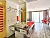 Bulharsko-letovisko Zlaté Písky-hotel Foresta-dvoulůžkový pokoj